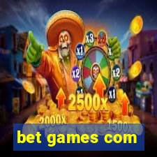 bet games com